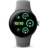 Google Pixel Watch 3 Wifi Hazel 45mm